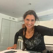 Veronica Munoz from Transformational Life & Wellness Coach       Create A Life You Love - Start Thriving