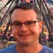 Ray Lavallee from Insulation Technology Corporation
