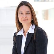 Patricia Mayorca from Award Winning Executive Recruiter Patrice and Associates, Washington, DC