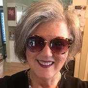 Terry Kempfert from Terry Lynn Kempfert