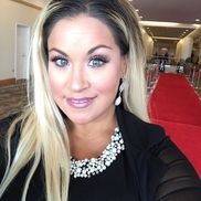 Rene Gonzales from C&E Makeup Artistry Team