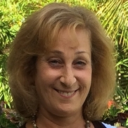 Joy Vodofsky from Juice Plus+ and Tower Garden