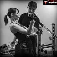 Troy Tyrell from T Squared Vancouver Personal Training