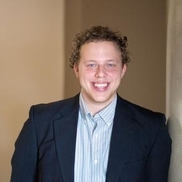 Serge Vitlin from The Benefits Firm