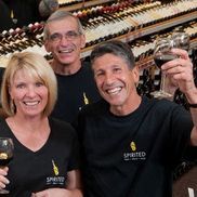 Jim Nejaime from Spirited Wines