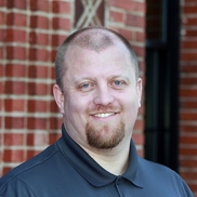 Charles Hendricks from Gaines Group Architects