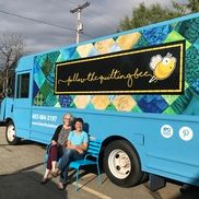 Pattie Chouinard from Follow The Quilting Bee