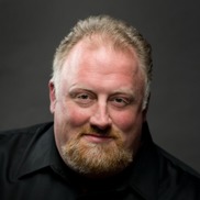 Chad Massaker from Carceron Systems Group