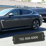 Lucio Cabanas from Auto Tint Express
