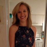 Sarah Kijewski from Accountemps