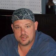 Reed Kleinman from A1 Restaurant Services