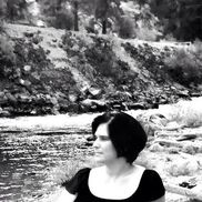 Melody Spence from (Ruth) Melody Spence