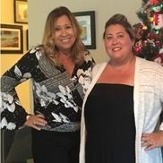 Flora, Melissa from Petals by the Beach