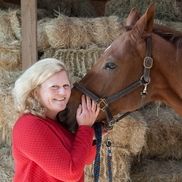 Katie Fallon from Bridle Paths