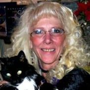 Aphrodette North from Inner Mysteries Profiled - Astrological Synthesis and Mystical Insights by Aphrodette North