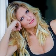 Victoria Vogel from Gloss Fine Furniture  - Custom Industrial Modern Furniture & Decor 