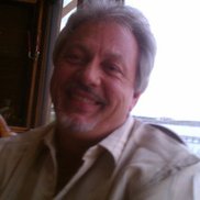 David Ward from Guardian I.T. Services, LLC