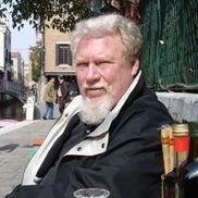 Jerry Fletcher from Z-axis Marketing