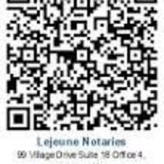 Ron Raynor from Lejeune Notaries