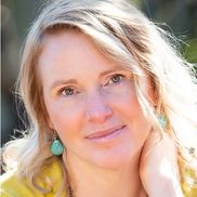 Angela Gaston from Angela Gaston Integrative Bodywork