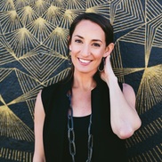 Stephanie McTigue from CoFi Leathers