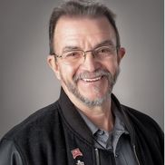 Robert Burns from RB Photography.Studio