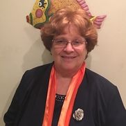 Robin Bilazarian, LCSW from Stress, pain or communication workshops,psychotherapist, author