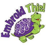 Ace Foster from Embroid This Inc