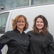 Cassie Whitney from Williamsburg Concessions and Catering, LLC