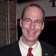 David Mruz from Eastside Chiropractic PA