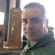 Meir Efargan from Frog Lock locksmith and advanced security