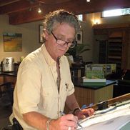 David Coulson from David Coulson Design Ltd