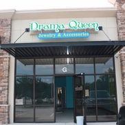 Carol Burton from Drama Queen Jewelry & Accessories Boutique