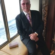 John Giordano from JC's Recovery Center