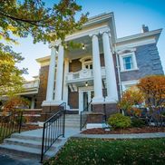 Parkside Mansion from Parkside Mansion