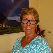 Christine Kube  from Kauai Wedding Blessings