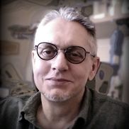 Neb Radojkovic from Cadesigneb