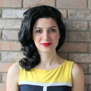 Karina Demurchyan from Karina Demurchyan, Realtor®, Assoc. Broker @ REAL Broker 