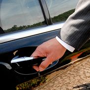 James Murphy from Your Driving Team