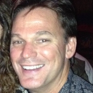 Jon Oatey from Jon Charles Oatey