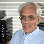 Mike Christie from Mike Christie – web & writing services