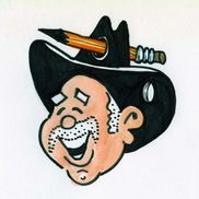 Bill Crowley from Caricatures America
