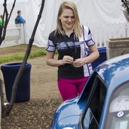 Shayna Stander from Hillbank Motor Corporation