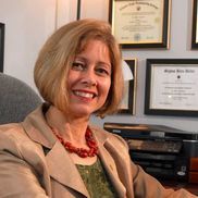 L. Marie Zumwalt from Zumwalt Accounting Services