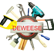 Gary DeWeese from DeWeese Construction, Inc.