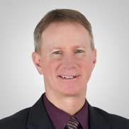 Robb Burns from First Federal Bank - Lake City Mall