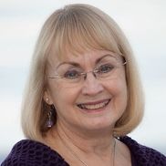 Permelia Parham from Vibrational Healing