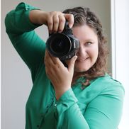 Shanna Rhude from Red Canvas Photography