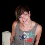 Chandelle Hay from Think Big Studios