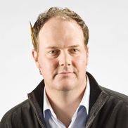 Matthew Bray from GBD Architects Incorporated